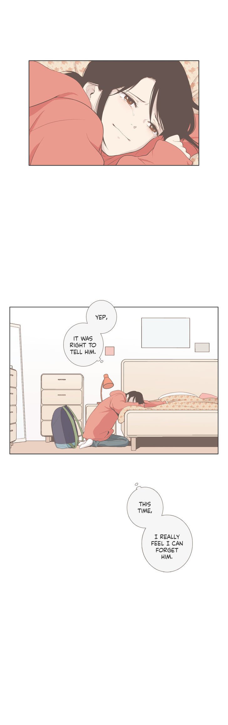 Read Something About Us EN Manga Online