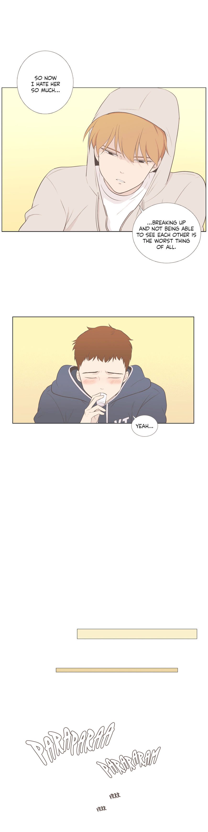 Read Something About Us EN Manga Online