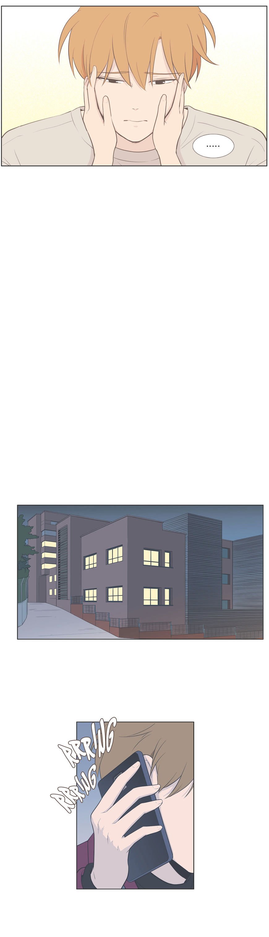 Read Something About Us EN Manga Online