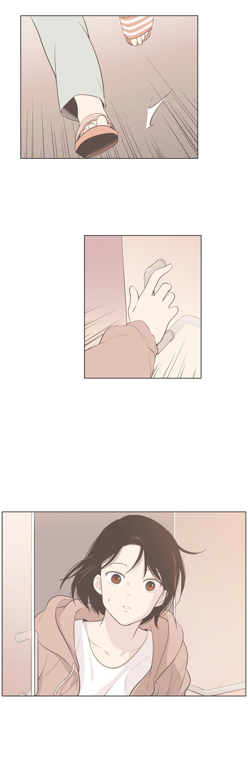 Read Something About Us EN Manga Online