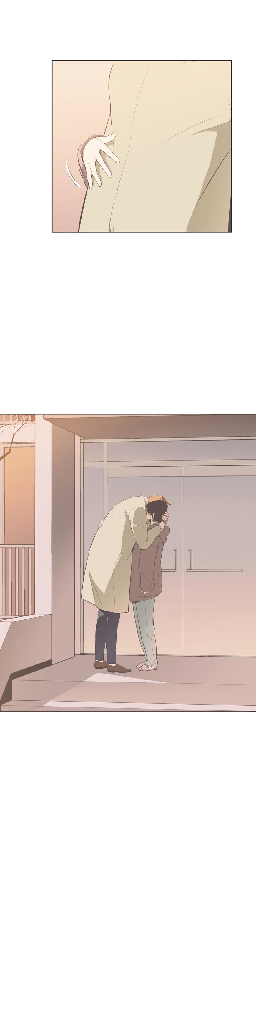 Read Something About Us EN Manga Online