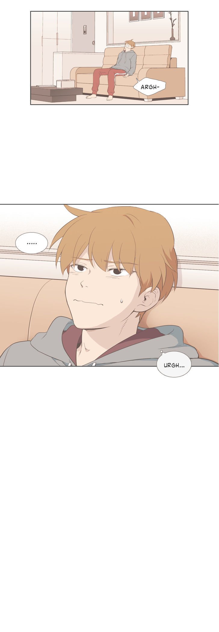 Read Something About Us EN Manga Online