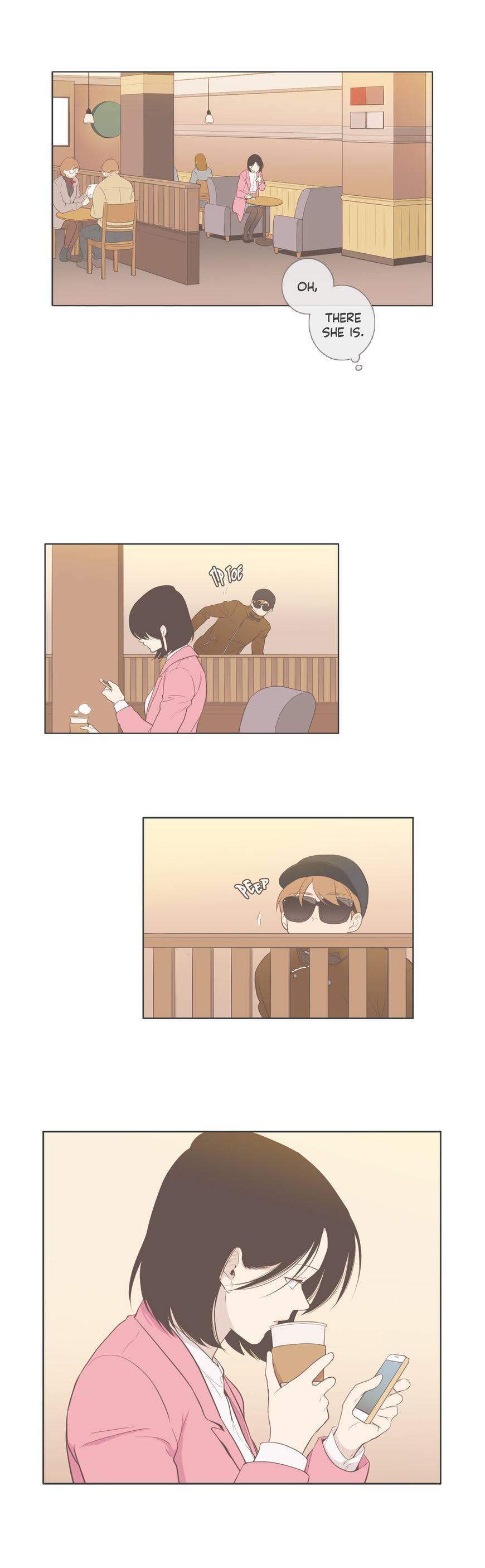 Read Something About Us EN Manga Online