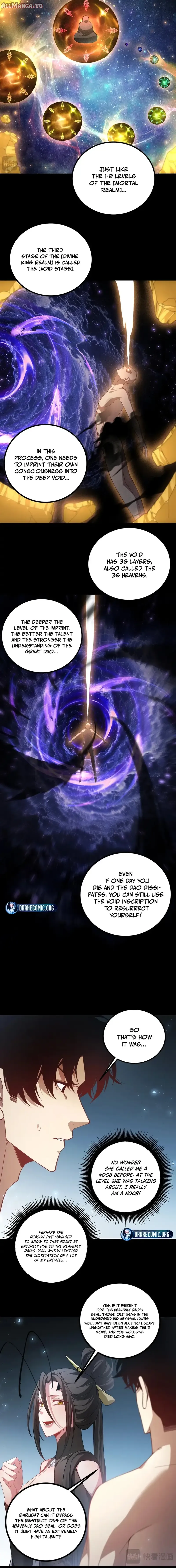 Read Supreme Zerg Lord_ the Catastrophe EN Manga Online