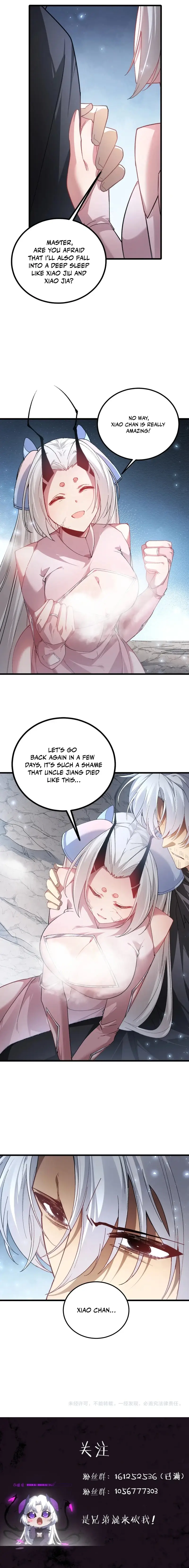 Read Supreme Zerg Lord_ the Catastrophe EN Manga Online