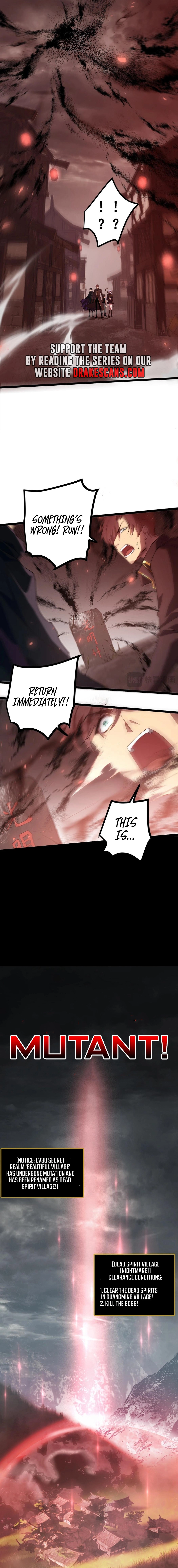 Read Supreme Zerg Lord_ the Catastrophe EN Manga Online