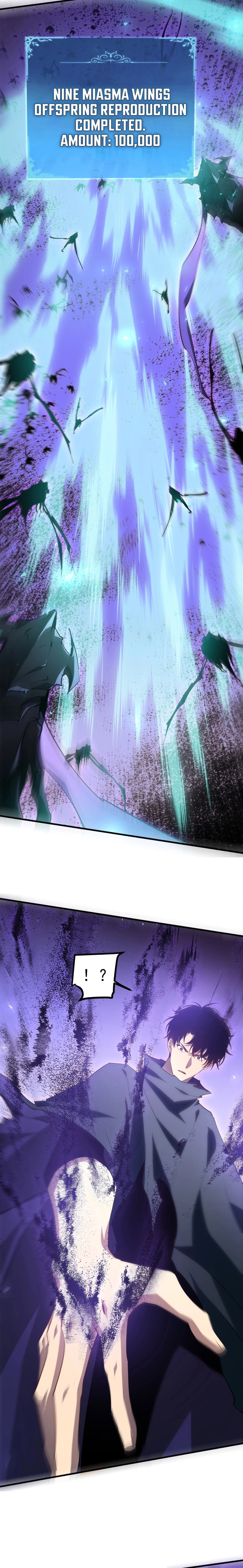 Read Supreme Zerg Lord_ the Catastrophe EN Manga Online