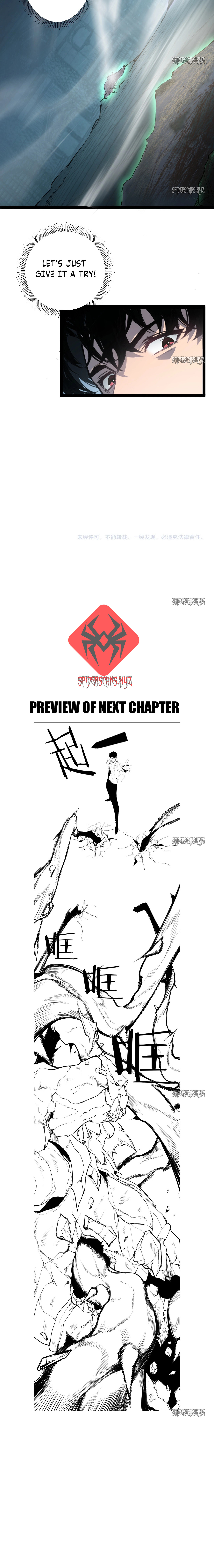 Read Supreme Zerg Lord_ the Catastrophe EN Manga Online