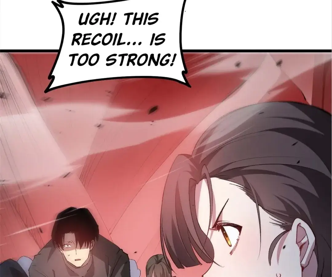 Read Supreme Zerg Lord_ the Catastrophe EN Manga Online