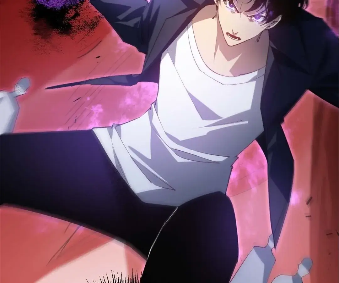 Read Supreme Zerg Lord_ the Catastrophe EN Manga Online