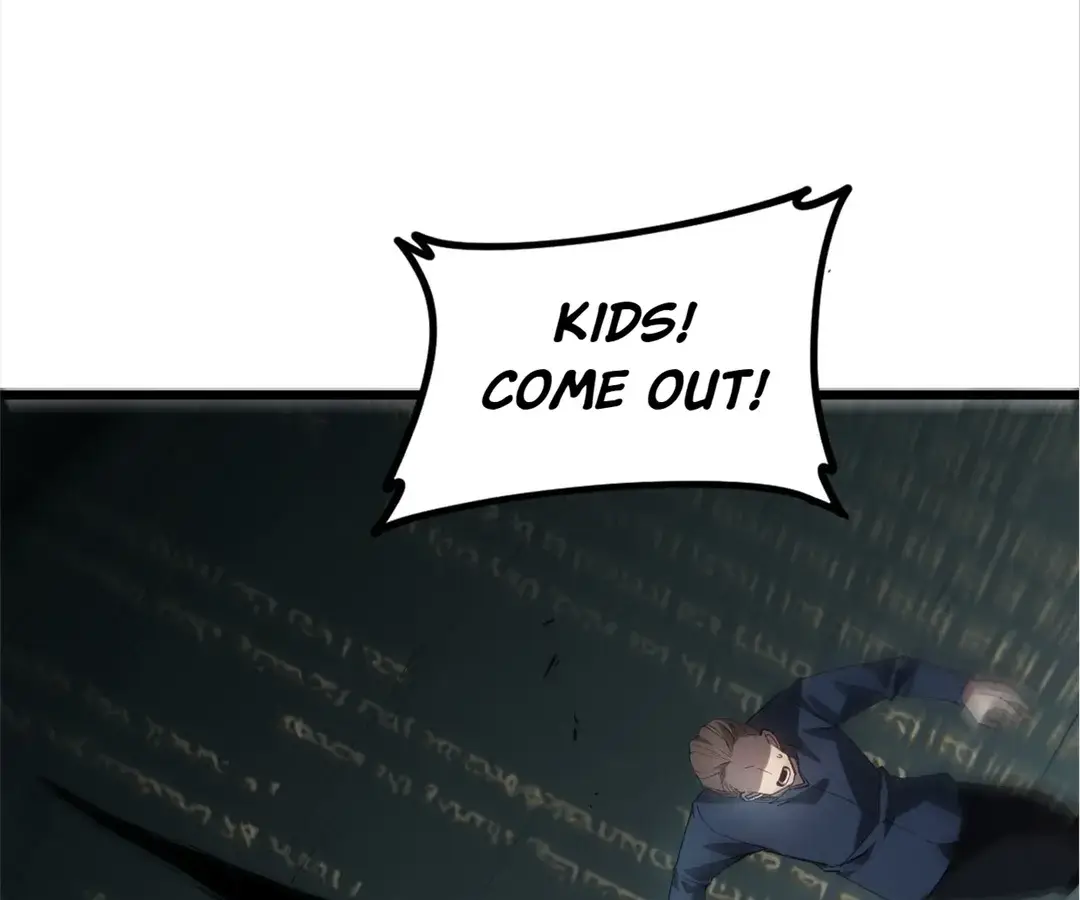 Read Supreme Zerg Lord_ the Catastrophe EN Manga Online