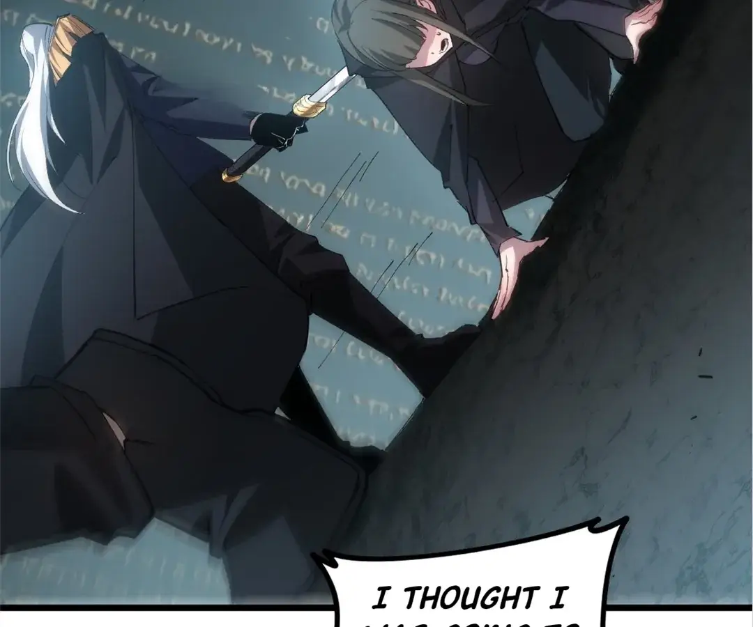 Read Supreme Zerg Lord_ the Catastrophe EN Manga Online