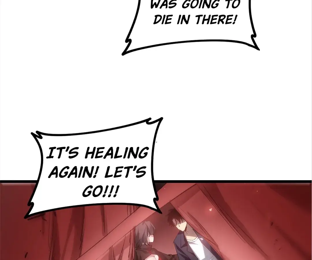 Read Supreme Zerg Lord_ the Catastrophe EN Manga Online