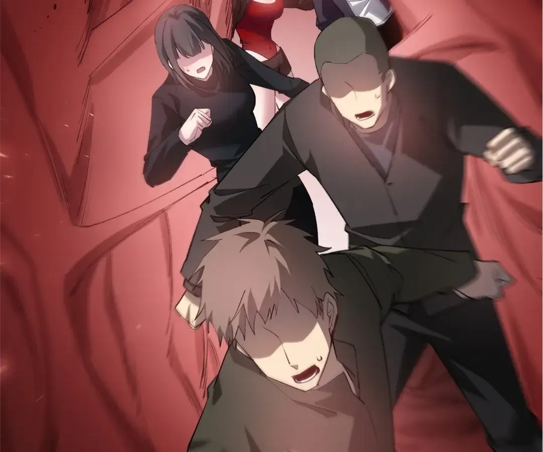 Read Supreme Zerg Lord_ the Catastrophe EN Manga Online