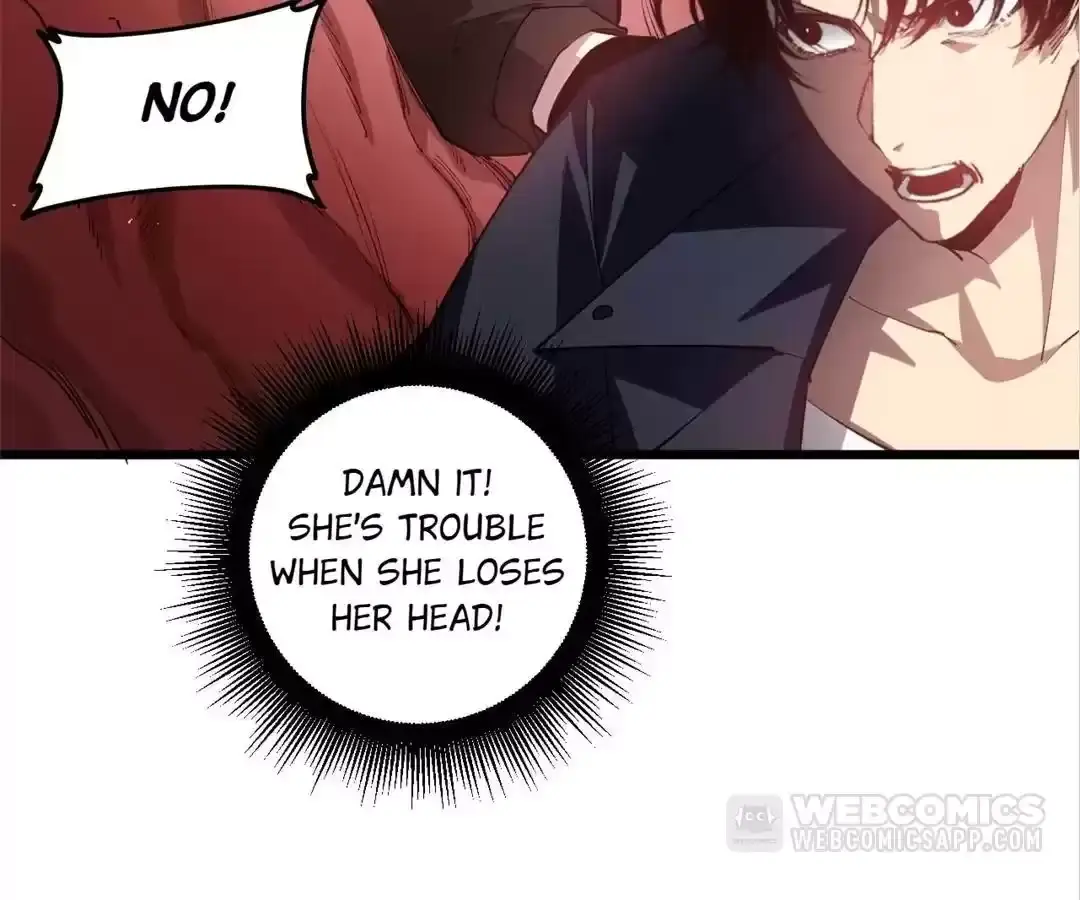 Read Supreme Zerg Lord_ the Catastrophe EN Manga Online