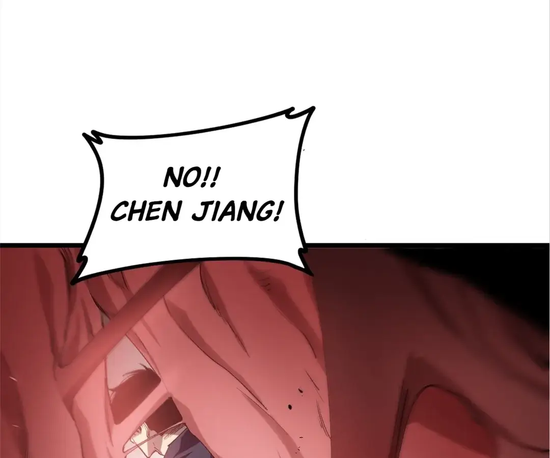 Read Supreme Zerg Lord_ the Catastrophe EN Manga Online