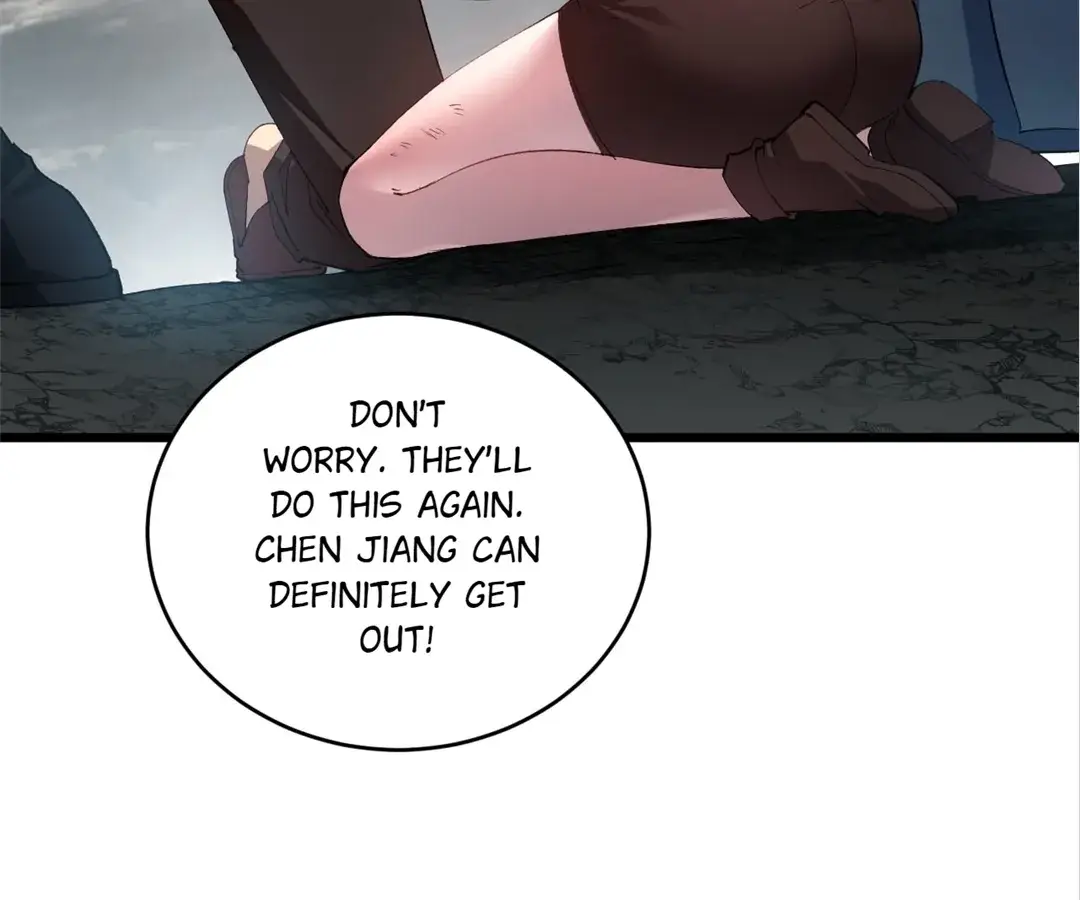 Read Supreme Zerg Lord_ the Catastrophe EN Manga Online