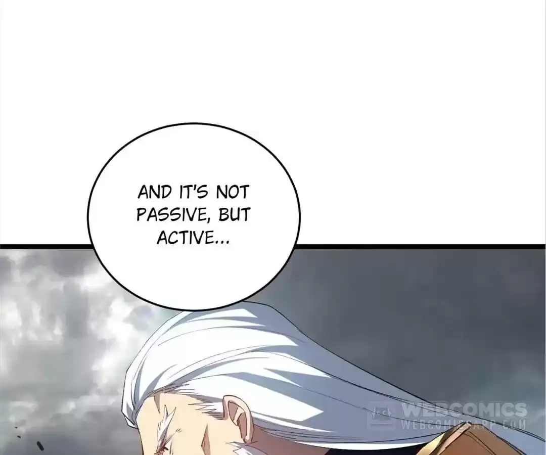 Read Supreme Zerg Lord_ the Catastrophe EN Manga Online