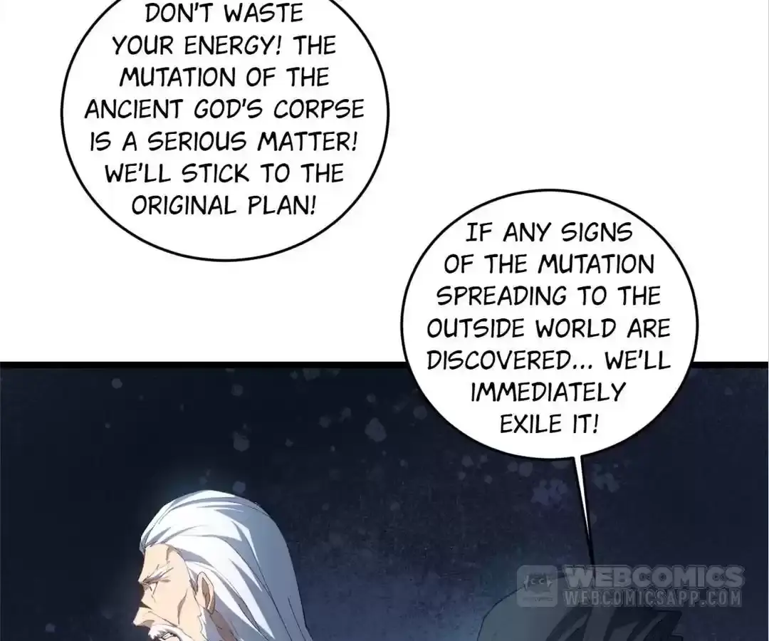 Read Supreme Zerg Lord_ the Catastrophe EN Manga Online