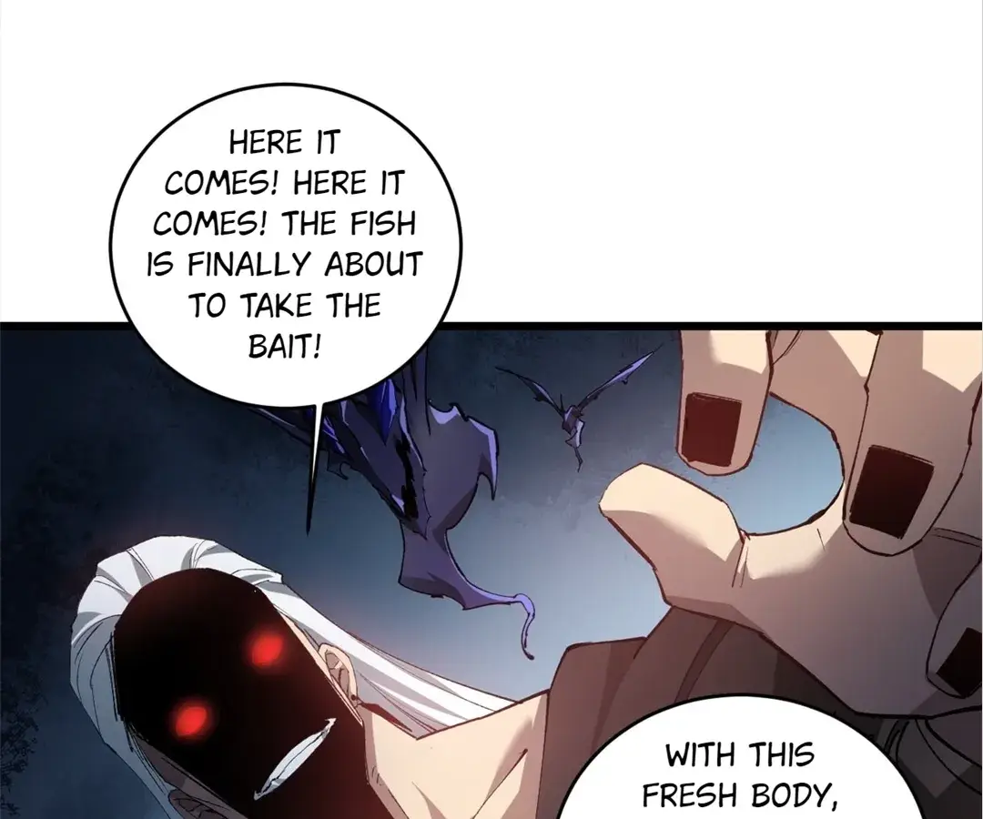 Read Supreme Zerg Lord_ the Catastrophe EN Manga Online