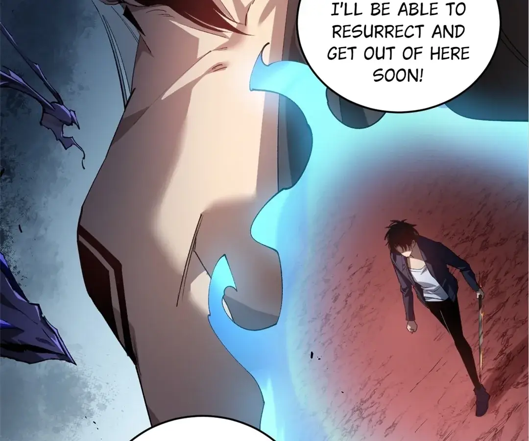 Read Supreme Zerg Lord_ the Catastrophe EN Manga Online