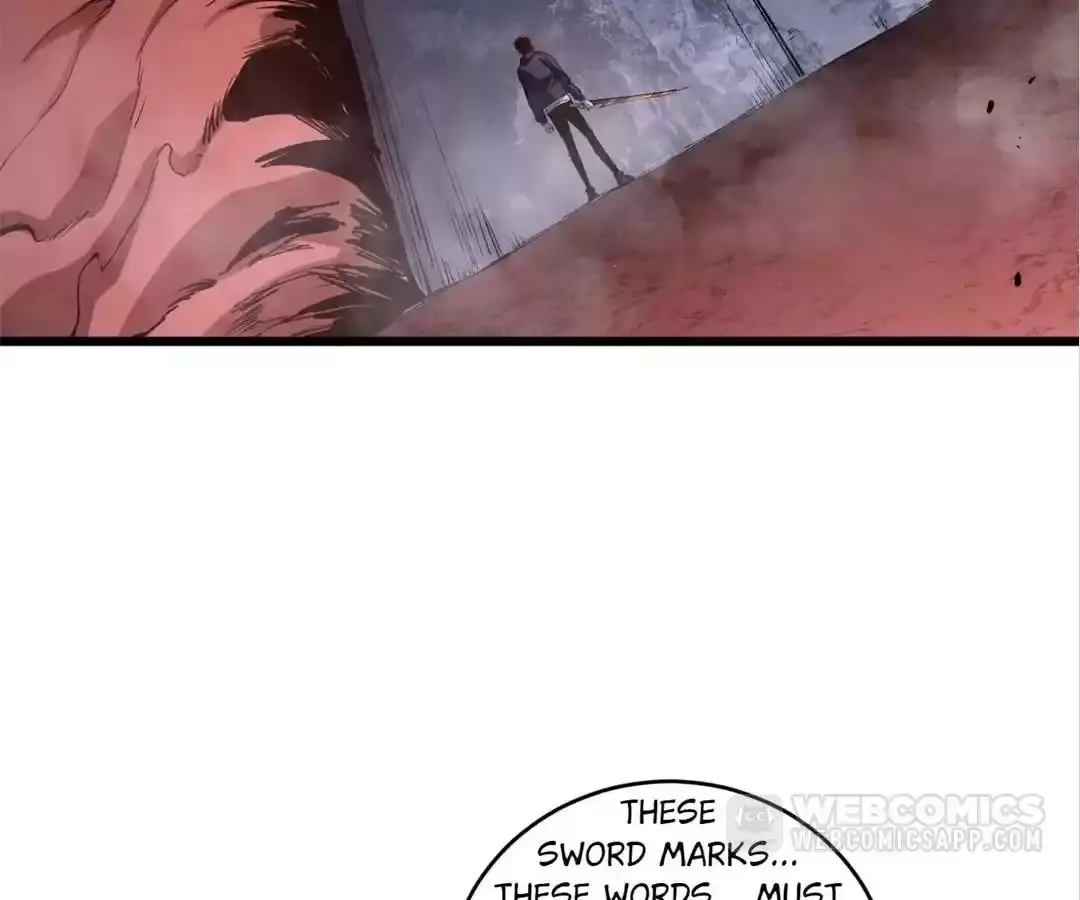 Read Supreme Zerg Lord_ the Catastrophe EN Manga Online