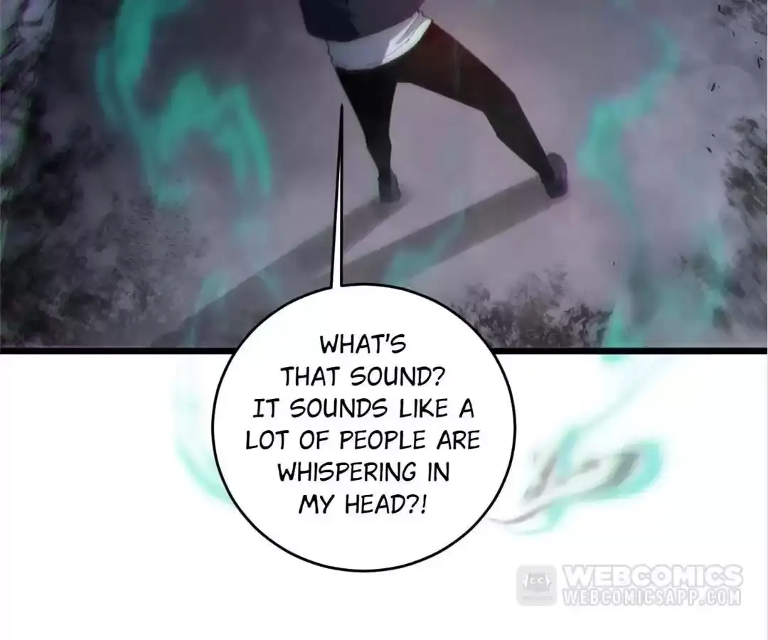 Read Supreme Zerg Lord_ the Catastrophe EN Manga Online