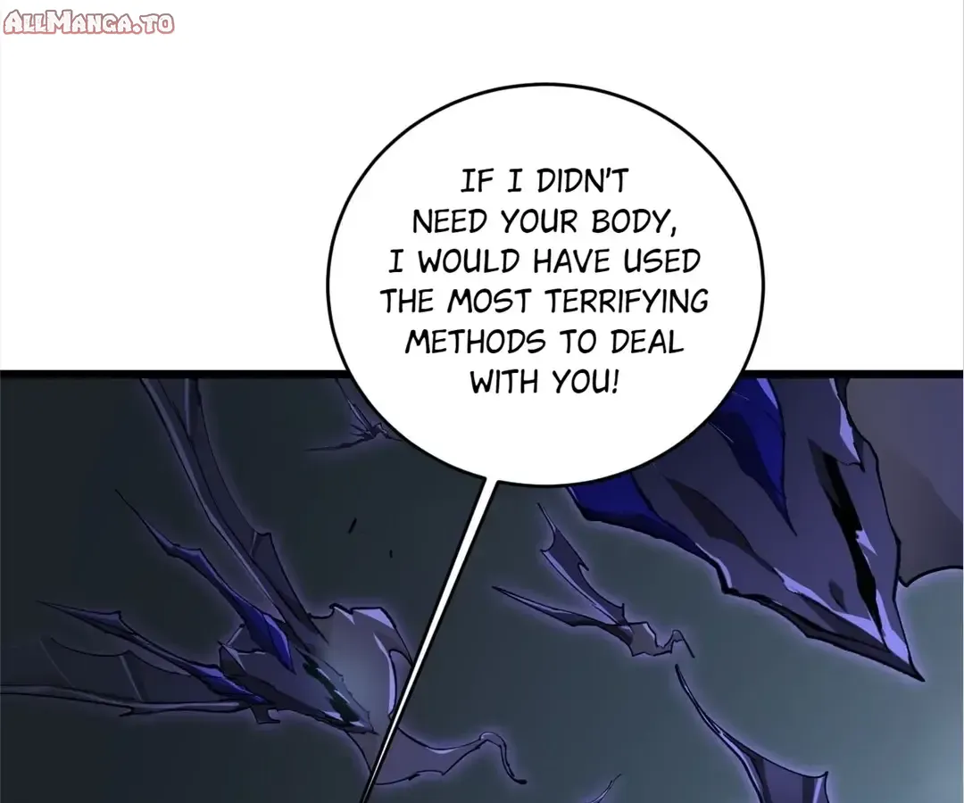 Read Supreme Zerg Lord_ the Catastrophe EN Manga Online