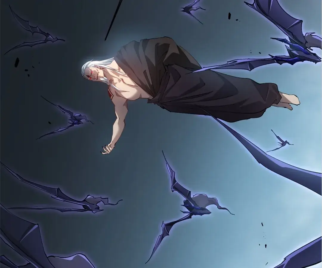 Read Supreme Zerg Lord_ the Catastrophe EN Manga Online