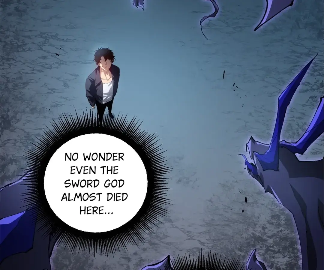 Read Supreme Zerg Lord_ the Catastrophe EN Manga Online