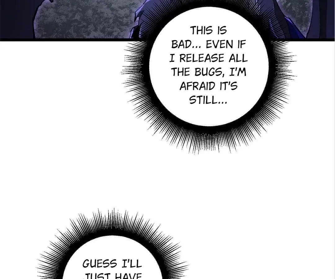 Read Supreme Zerg Lord_ the Catastrophe EN Manga Online