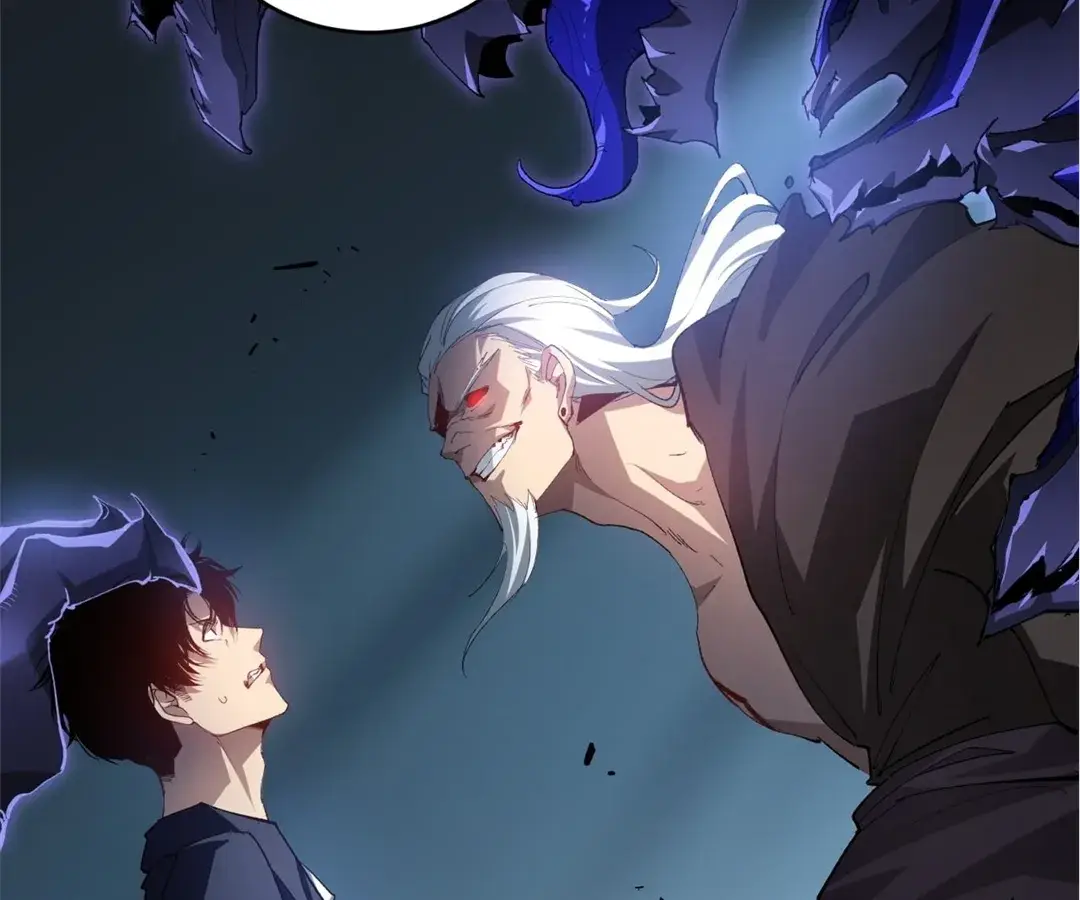 Read Supreme Zerg Lord_ the Catastrophe EN Manga Online