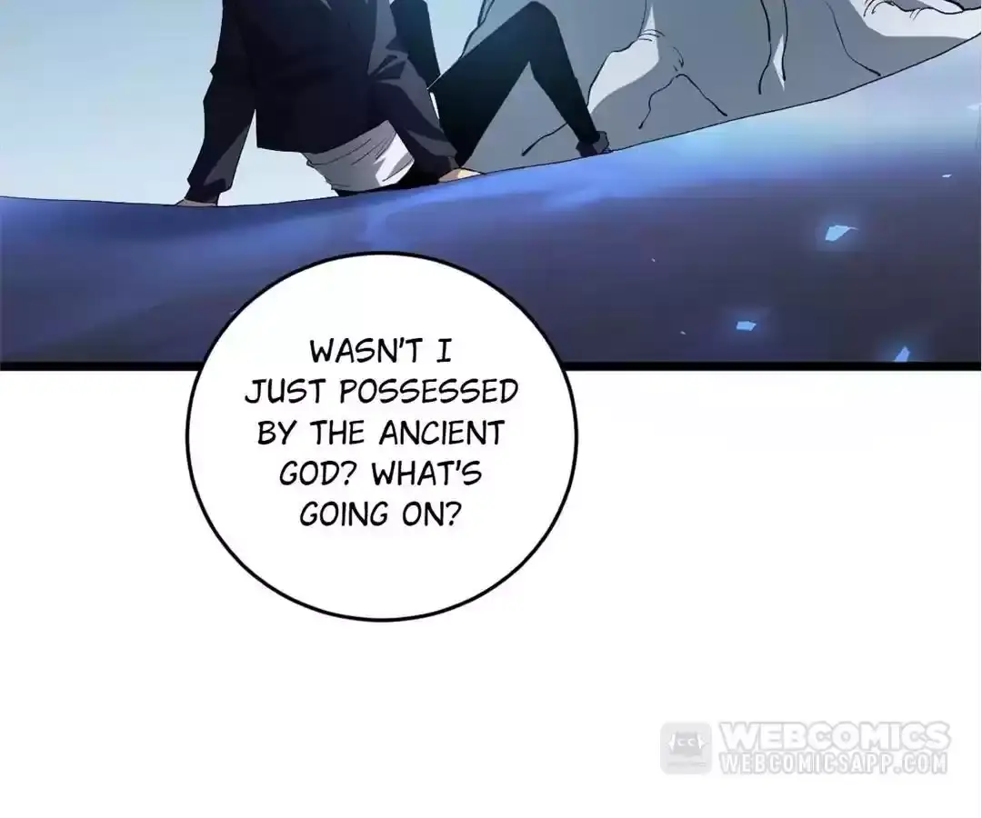 Read Supreme Zerg Lord_ the Catastrophe EN Manga Online