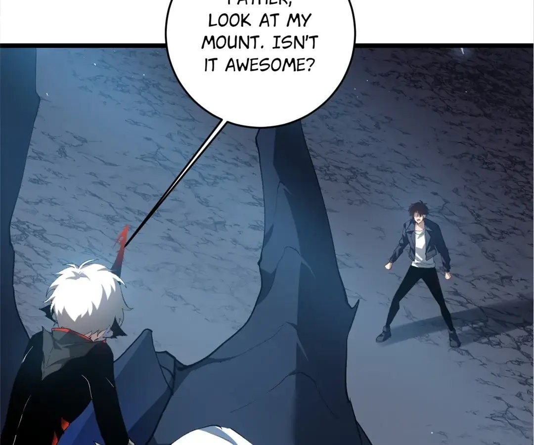 Read Supreme Zerg Lord_ the Catastrophe EN Manga Online