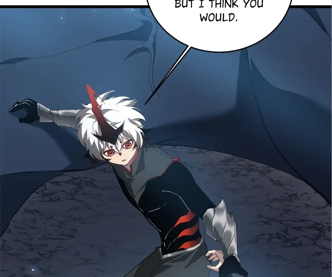 Read Supreme Zerg Lord_ the Catastrophe EN Manga Online