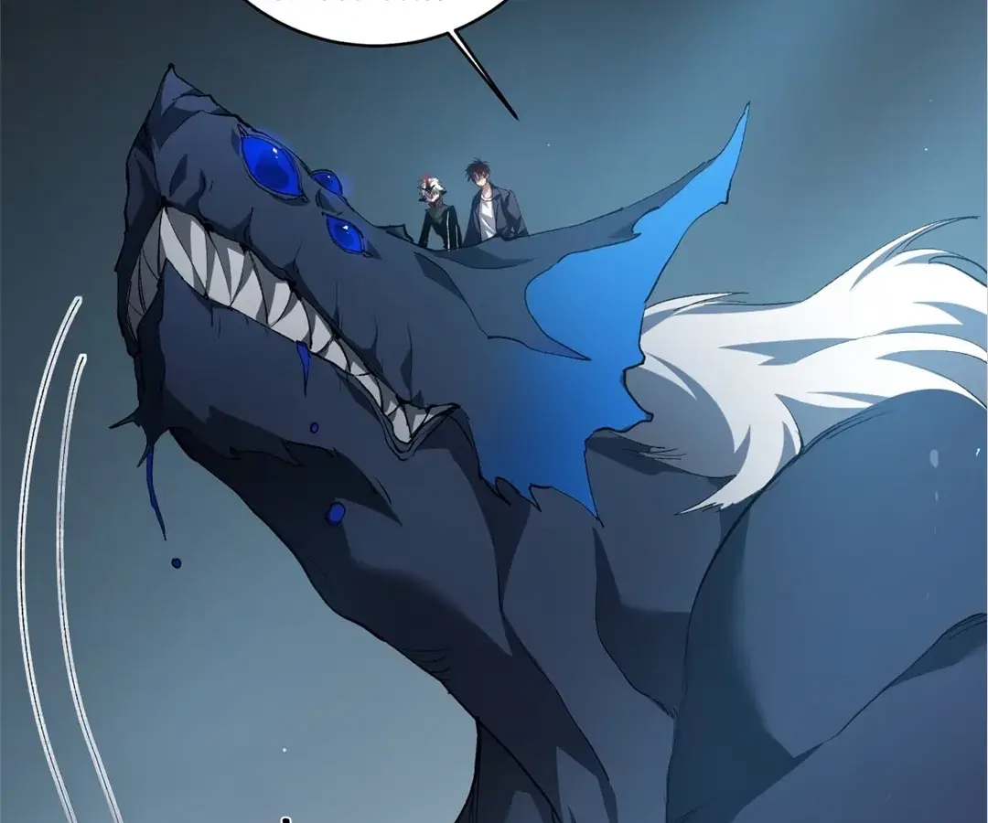 Read Supreme Zerg Lord_ the Catastrophe EN Manga Online