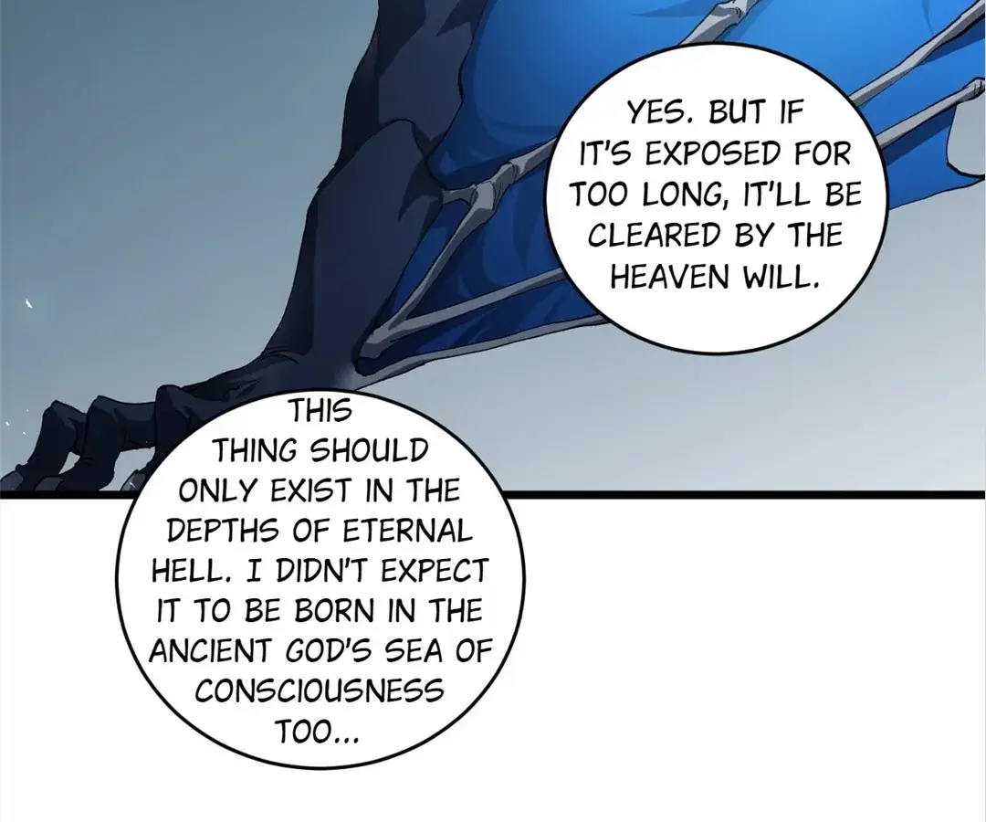 Read Supreme Zerg Lord_ the Catastrophe EN Manga Online