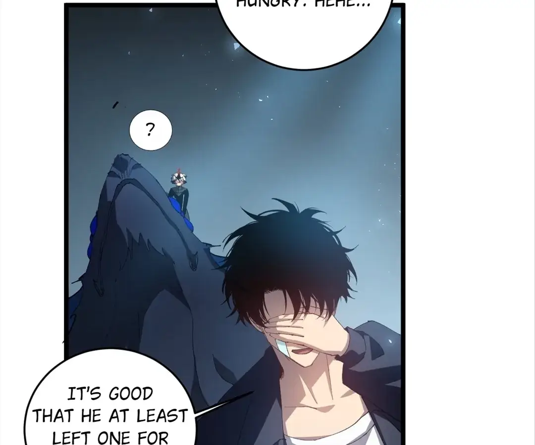 Read Supreme Zerg Lord_ the Catastrophe EN Manga Online