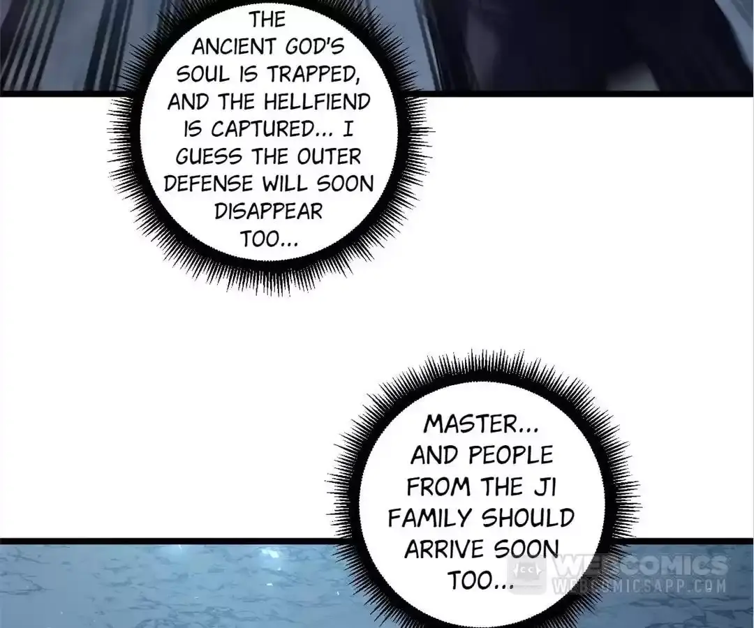 Read Supreme Zerg Lord_ the Catastrophe EN Manga Online