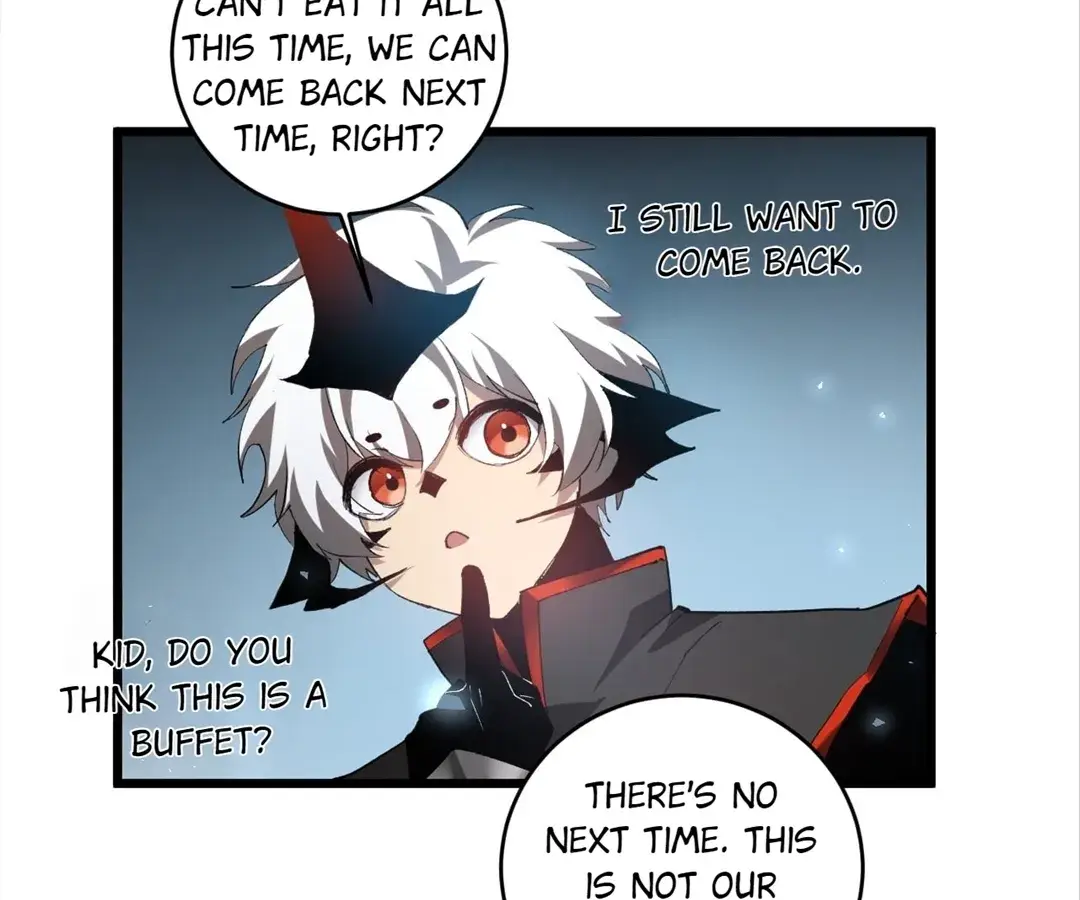 Read Supreme Zerg Lord_ the Catastrophe EN Manga Online