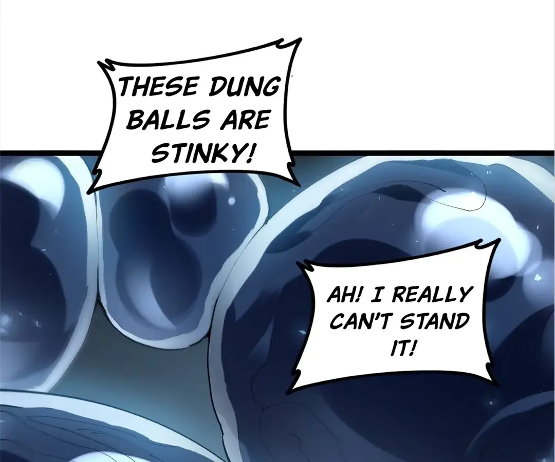 Read Supreme Zerg Lord_ the Catastrophe EN Manga Online