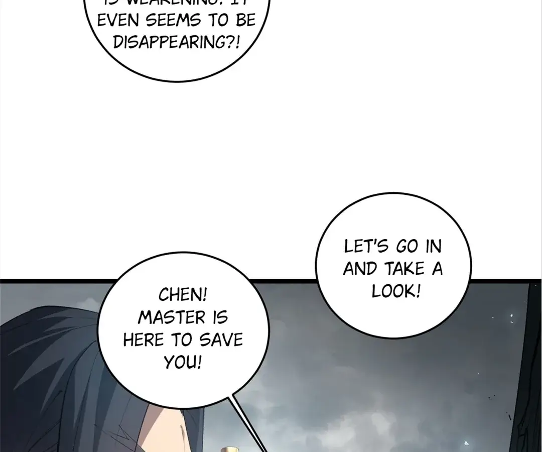 Read Supreme Zerg Lord_ the Catastrophe EN Manga Online