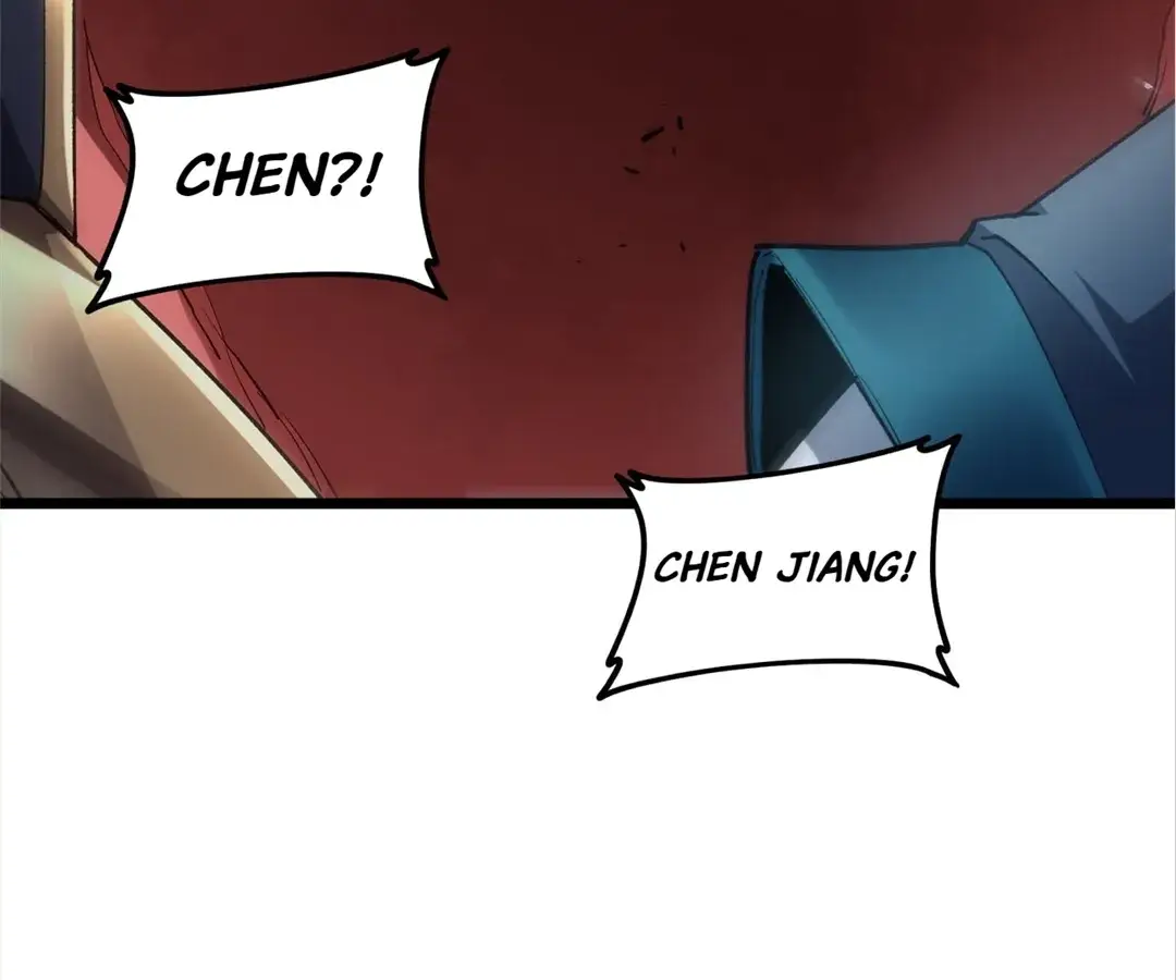 Read Supreme Zerg Lord_ the Catastrophe EN Manga Online