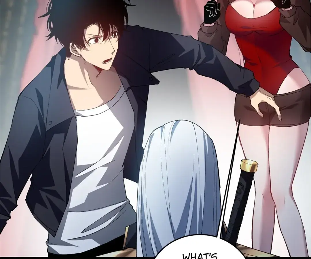 Read Supreme Zerg Lord_ the Catastrophe EN Manga Online