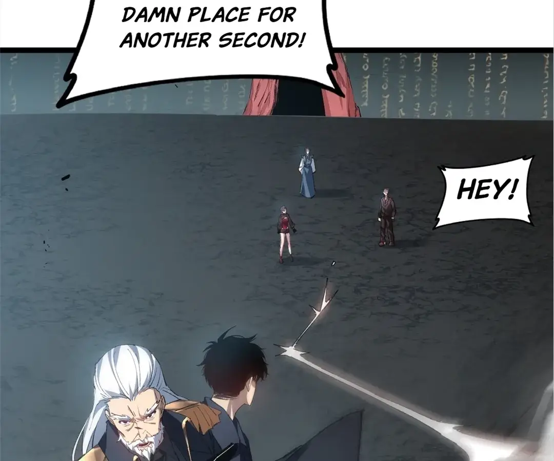 Read Supreme Zerg Lord_ the Catastrophe EN Manga Online