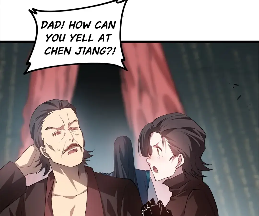 Read Supreme Zerg Lord_ the Catastrophe EN Manga Online