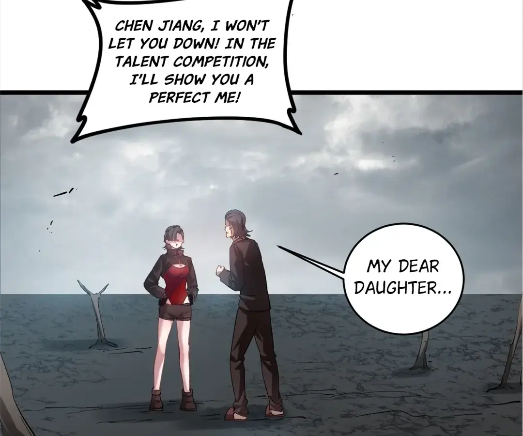 Read Supreme Zerg Lord_ the Catastrophe EN Manga Online