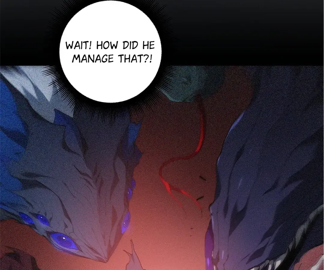 Read Supreme Zerg Lord_ the Catastrophe EN Manga Online