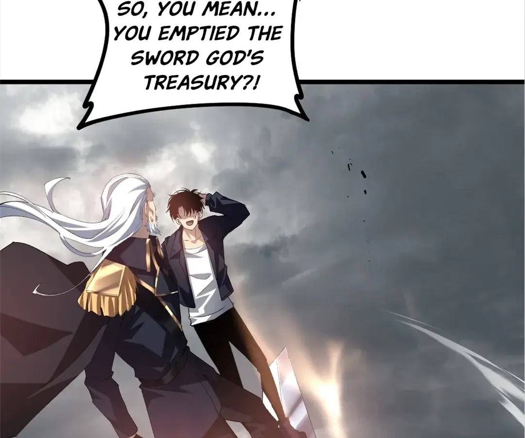 Read Supreme Zerg Lord_ the Catastrophe EN Manga Online