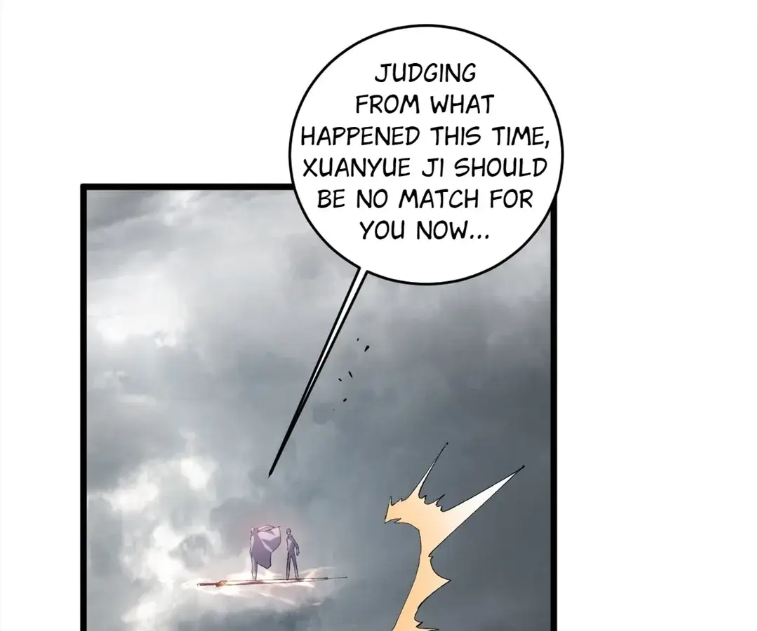 Read Supreme Zerg Lord_ the Catastrophe EN Manga Online